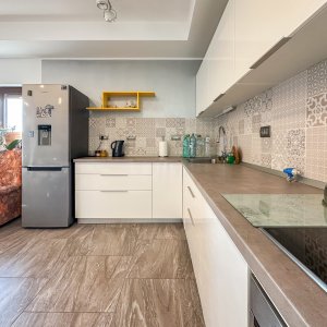 Mogoșoaia - apartament cu 3 camere și terasă, COMISION 0