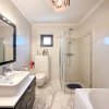 Mogoșoaia - apartament cu 3 camere și terasă, COMISION 0