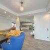 Mogoșoaia - apartament cu 3 camere și terasă, COMISION 0