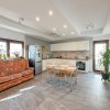 Mogoșoaia - apartament cu 3 camere și terasă, COMISION 0