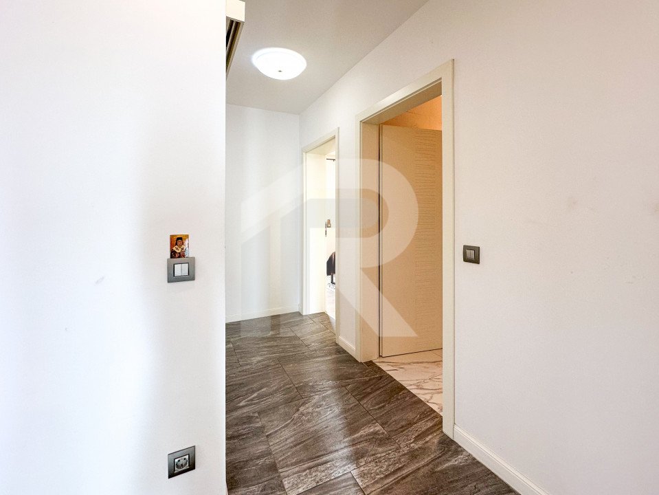 Mogoșoaia - apartament cu 3 camere și terasă, COMISION 0