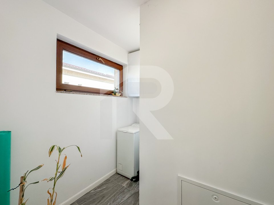 Mogoșoaia - apartament cu 3 camere și terasă, COMISION 0
