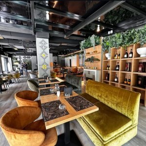 OPORTUNITATE RARA_Afacere la cheie_Restaurant