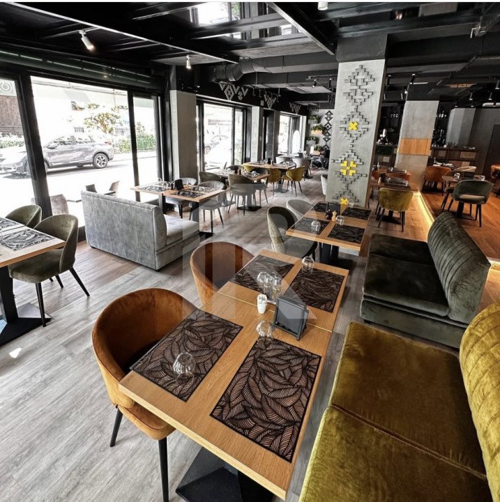 OPORTUNITATE RARA_Afacere la cheie_Restaurant