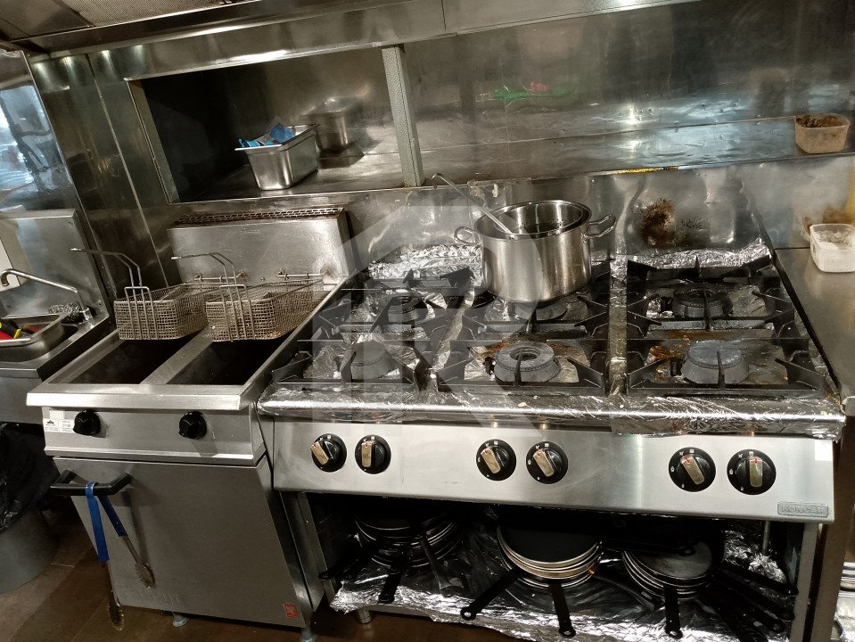 OPORTUNITATE RARA_Afacere la cheie_Restaurant