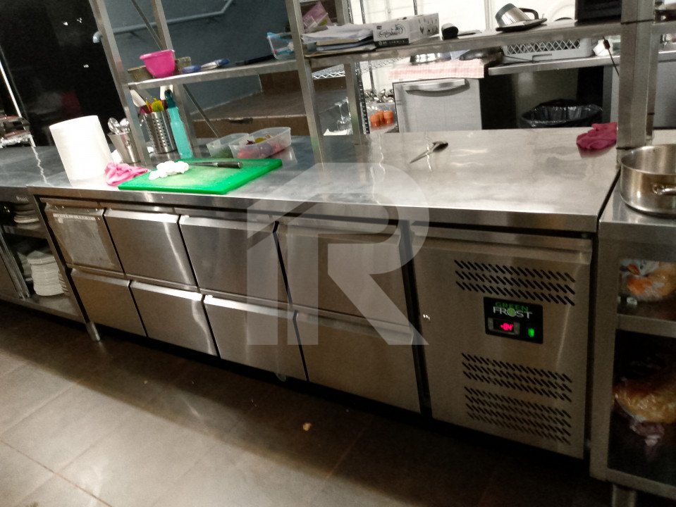 OPORTUNITATE RARA_Afacere la cheie_Restaurant