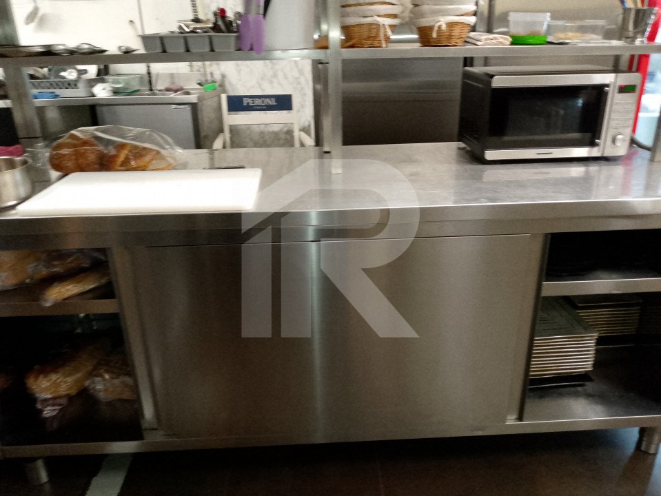 OPORTUNITATE RARA_Afacere la cheie_Restaurant