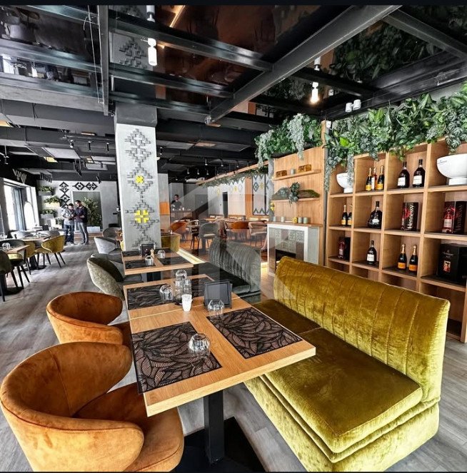 OPORTUNITATE RARA_Afacere la cheie_Restaurant