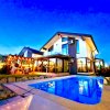 Casa cu Piscina Tamasi Corbeanca