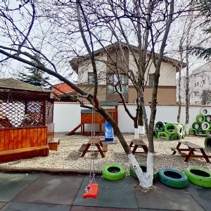 Locație Ideală pentru Grădiniță Privată / AfterSchool -în Lacul Tei