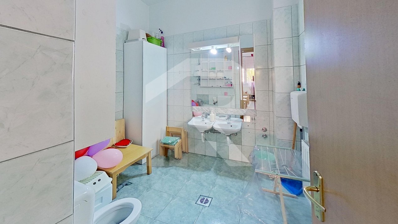 Locație Ideală pentru Grădiniță Privată / AfterSchool -în Lacul Tei