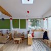 Locație Ideală pentru Grădiniță Privată / AfterSchool -Barbu Văcărescu 