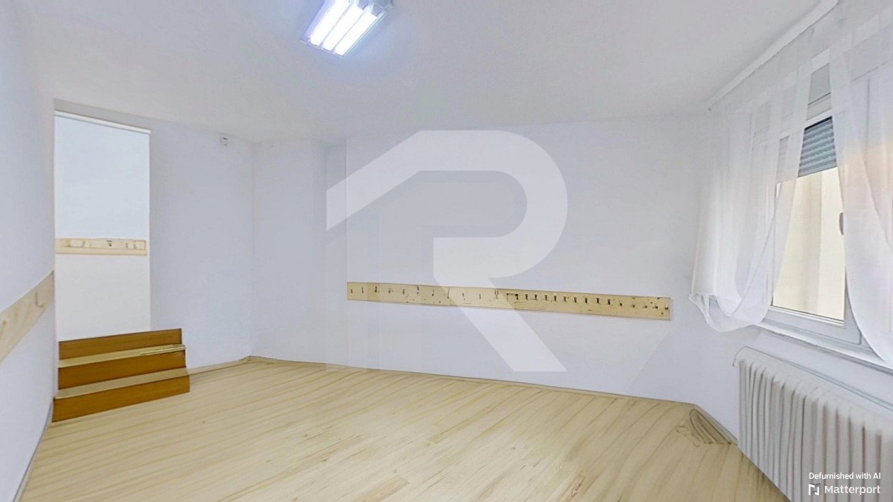 Locație Ideală pentru Grădiniță Privată / AfterSchool -Barbu Văcărescu 