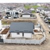 Vila individuala 4 camere | Lot 371 mp | 98mpu | Pantelimon