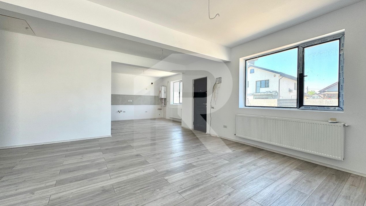 Vila individuala 4 camere | Lot 371 mp | 98mpu | Pantelimon