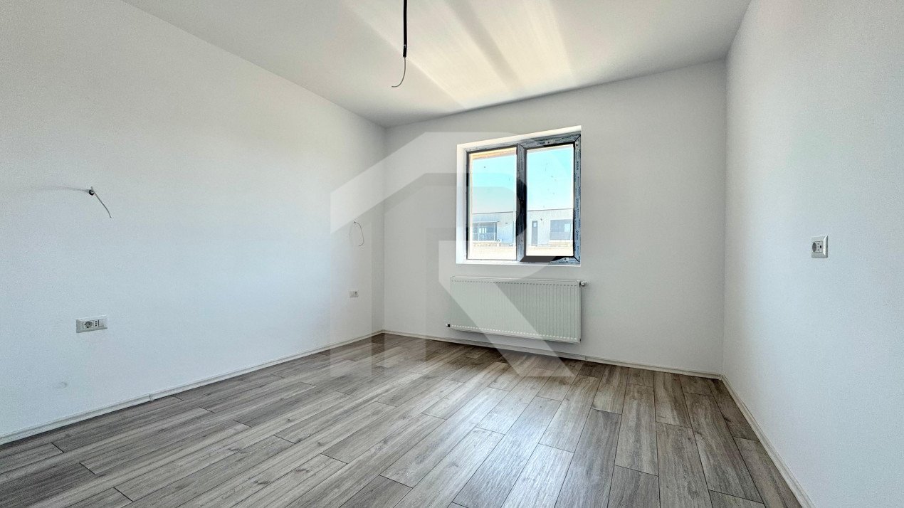 Vila individuala 4 camere | Lot 371 mp | 98mpu | Pantelimon