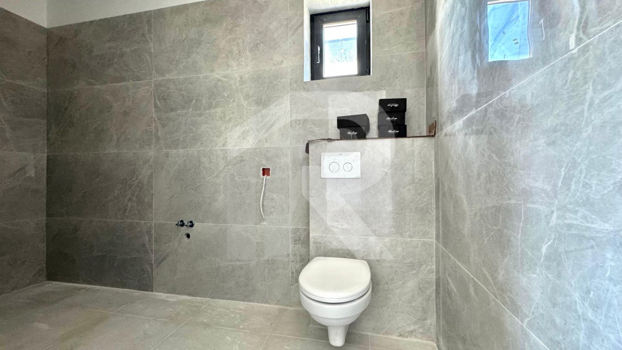 Vila individuala 4 camere | Lot 371 mp | 98mpu | Pantelimon