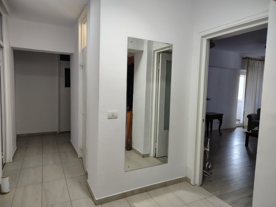 Mosilor 4 camere centrala proprie