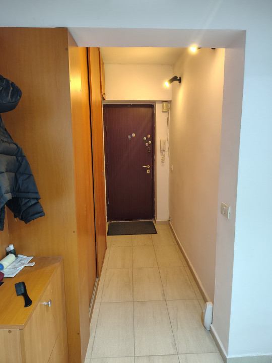 Mosilor 4 camere centrala proprie