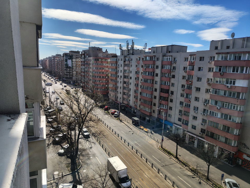 Mosilor 4 camere centrala proprie