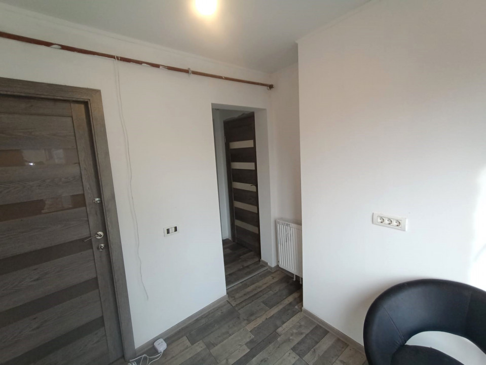 Apartament 2 camere, ultracentral renovat 2023