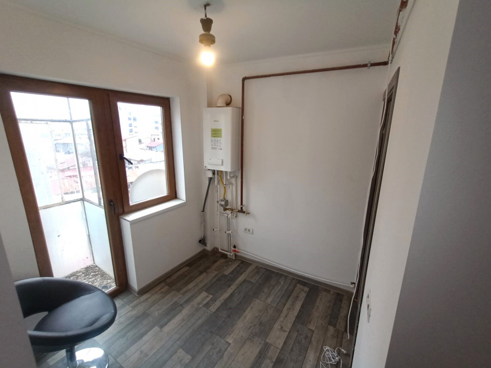 Apartament 2 camere, ultracentral renovat 2023