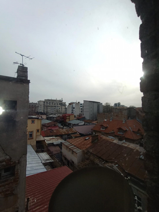Apartament 2 camere, ultracentral renovat 2023