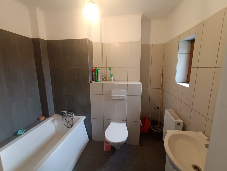 Apartament 2 camere, ultracentral renovat 2023