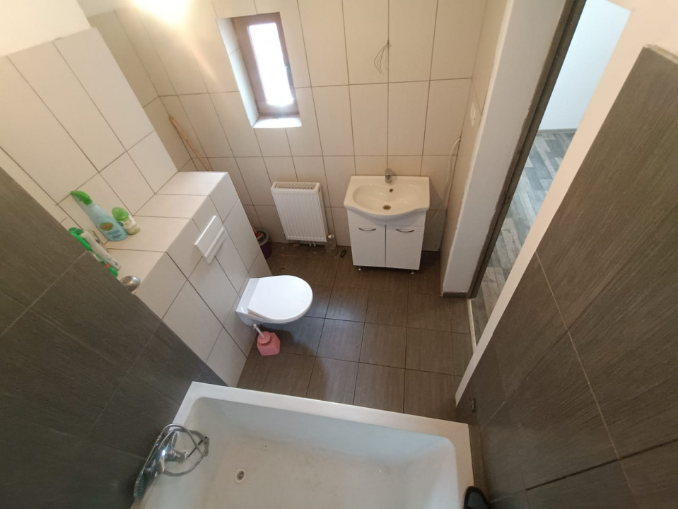 Apartament 2 camere, ultracentral renovat 2023