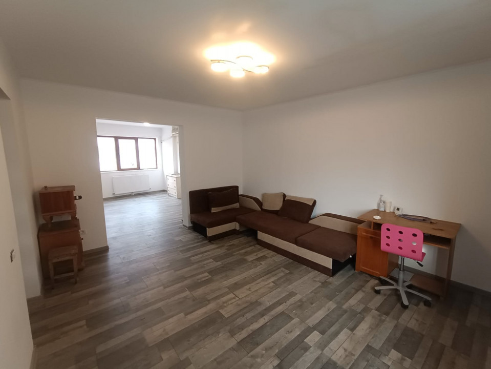 Apartament 2 camere, ultracentral renovat 2023