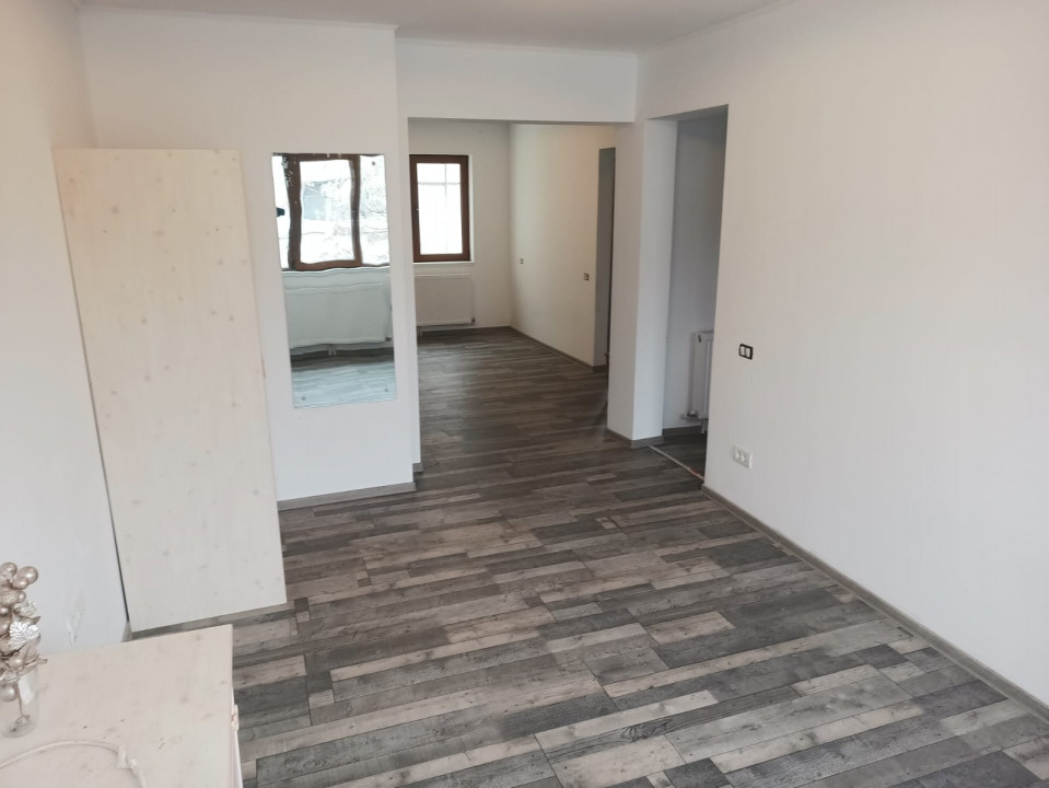 Apartament 2 camere, ultracentral renovat 2023