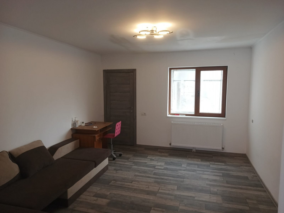 Apartament 2 camere, ultracentral renovat 2023