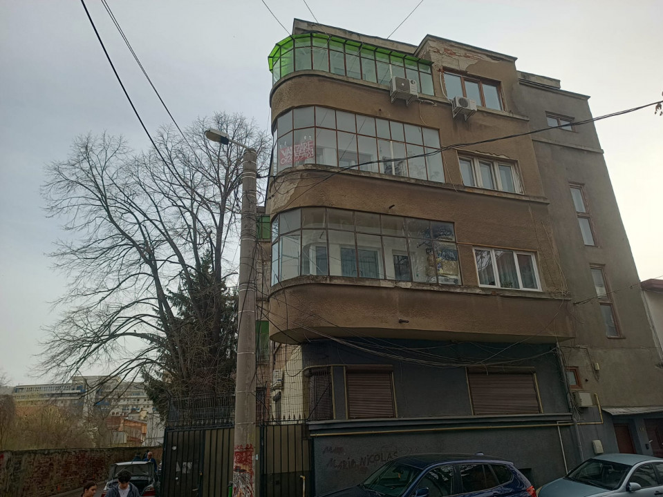 Apartament 2 camere, ultracentral renovat 2023
