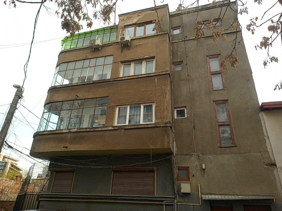 Apartament 2 camere, ultracentral renovat 2023