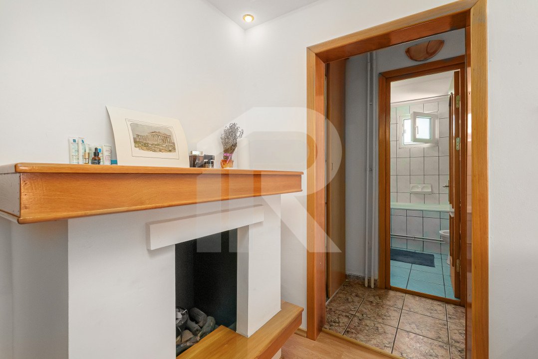 Apartament 3 camere | 2 bai | Ceahlaul 24 | 67mp 