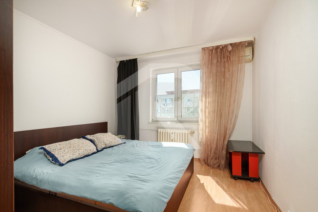 Apartament 3 camere | 2 bai | Ceahlaul 24 | 67mp 