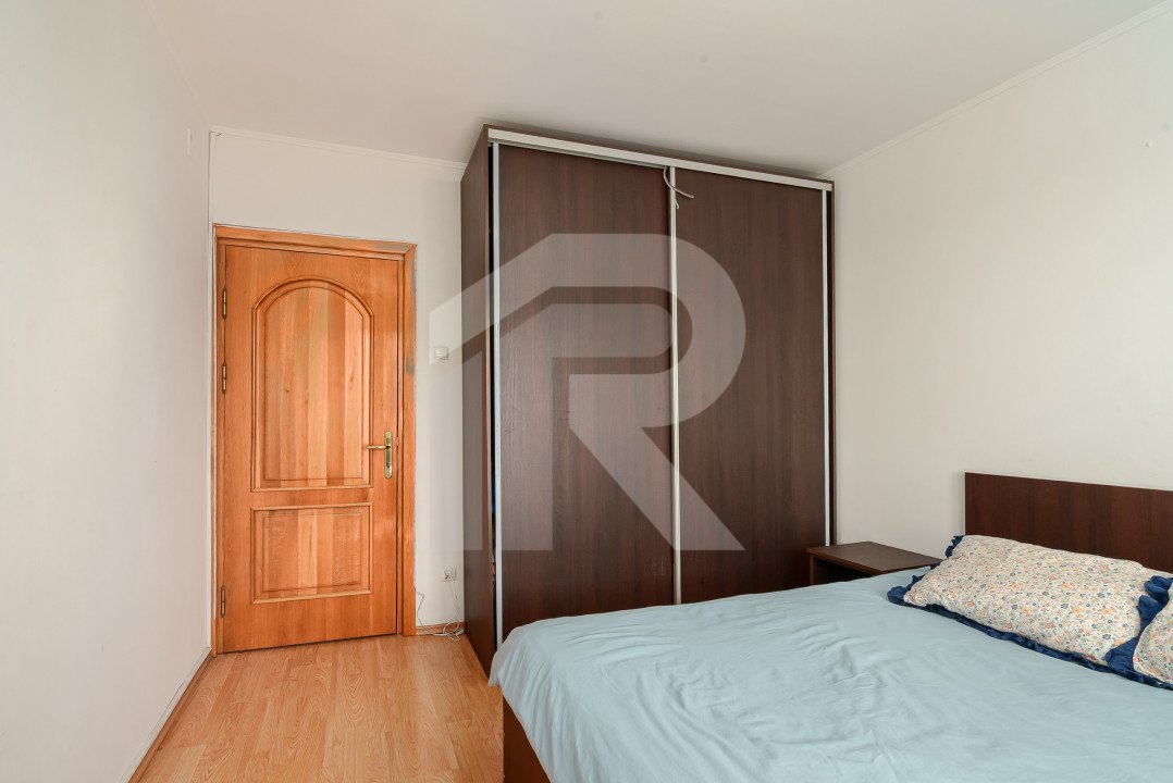 Apartament 3 camere | 2 bai | Ceahlaul 24 | 67mp 