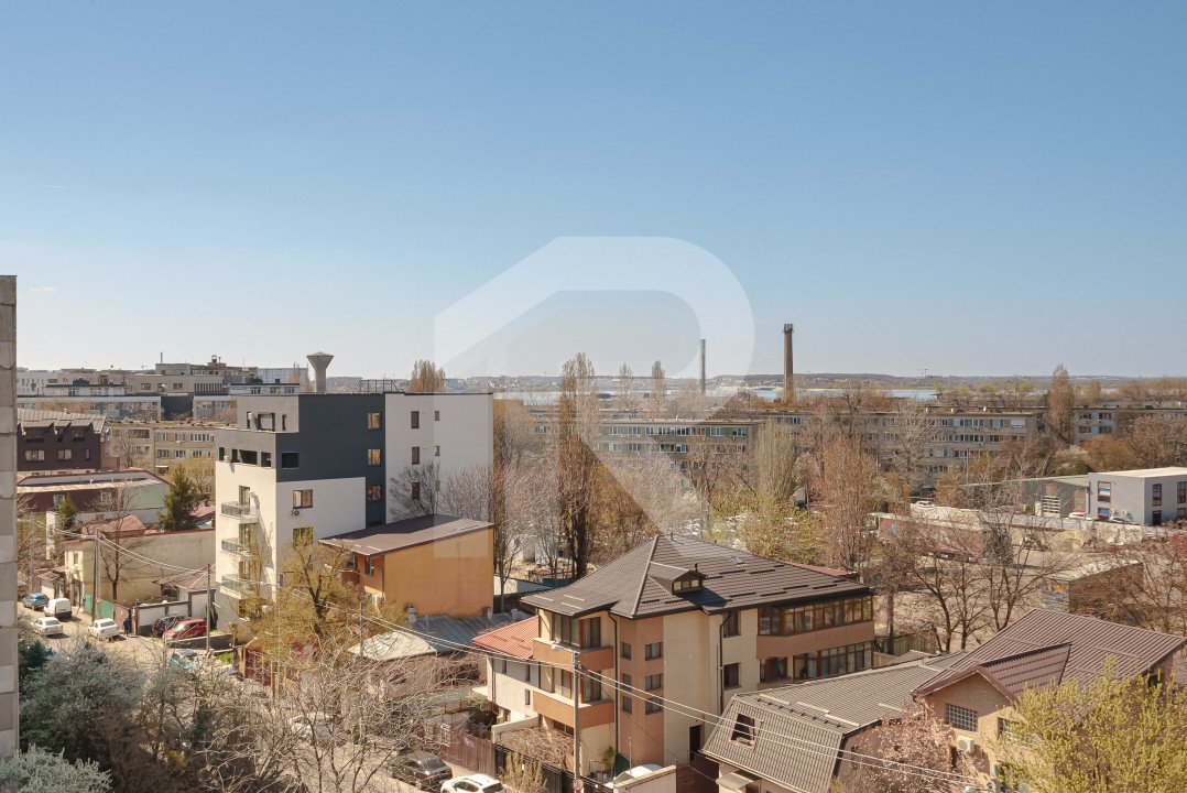 Apartament 3 camere | 2 bai | Ceahlaul 24 | 67mp 