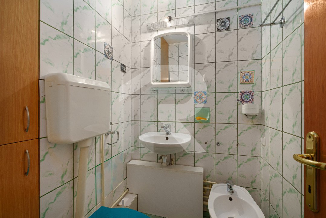 Apartament 3 camere | 2 bai | Ceahlaul 24 | 67mp 