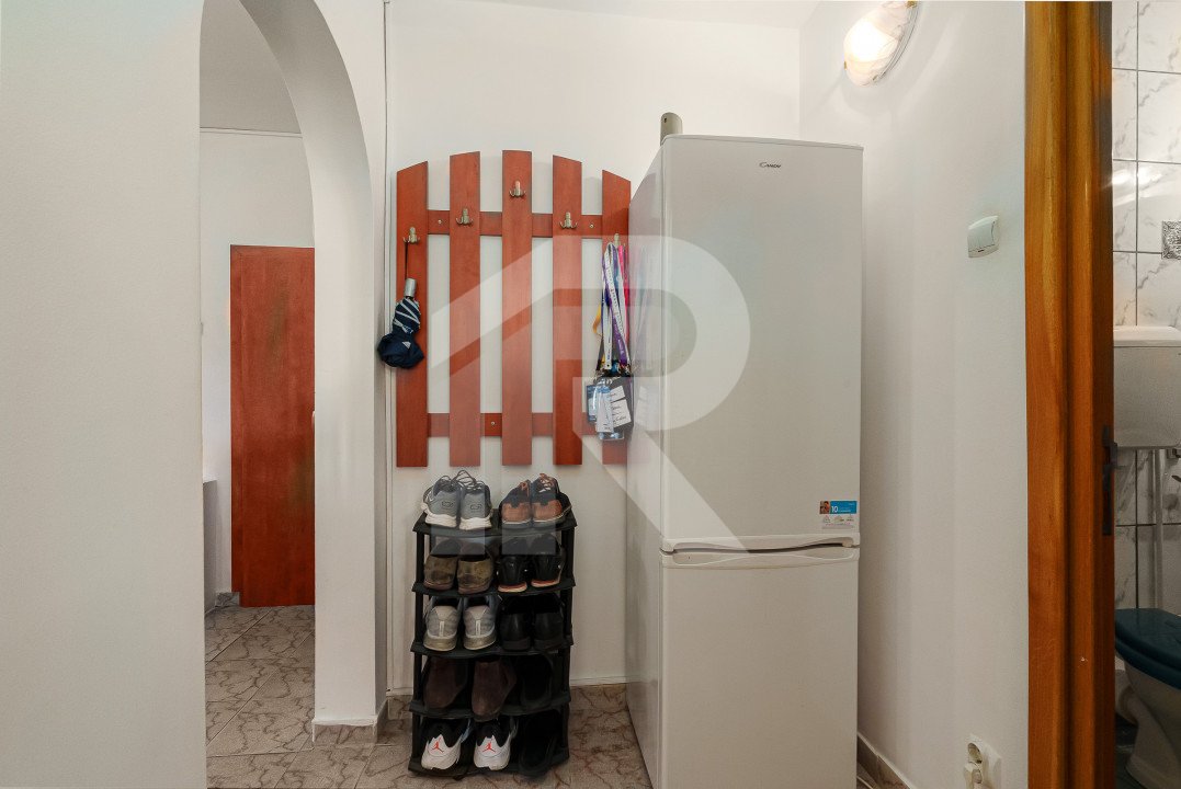 Apartament 3 camere | 2 bai | Ceahlaul 24 | 67mp 