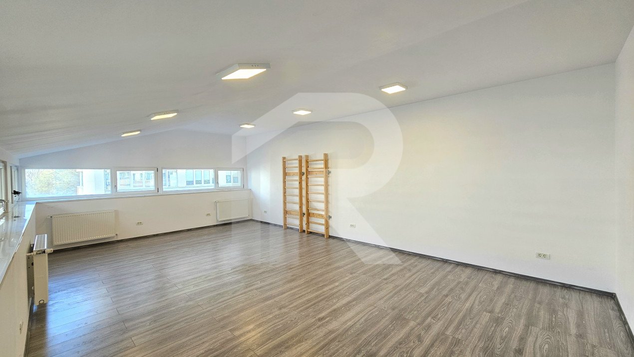 Duplex 5 camere Piata Iancului