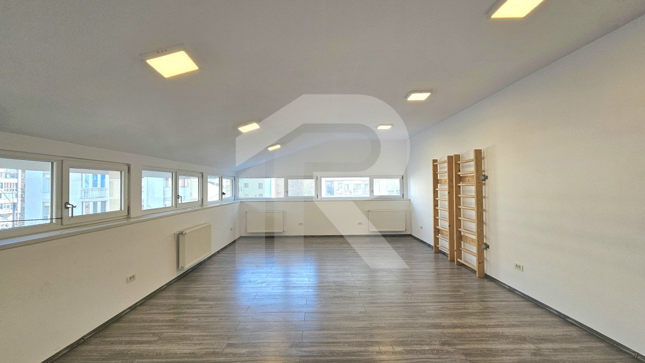 Duplex 5 camere Piata Iancului