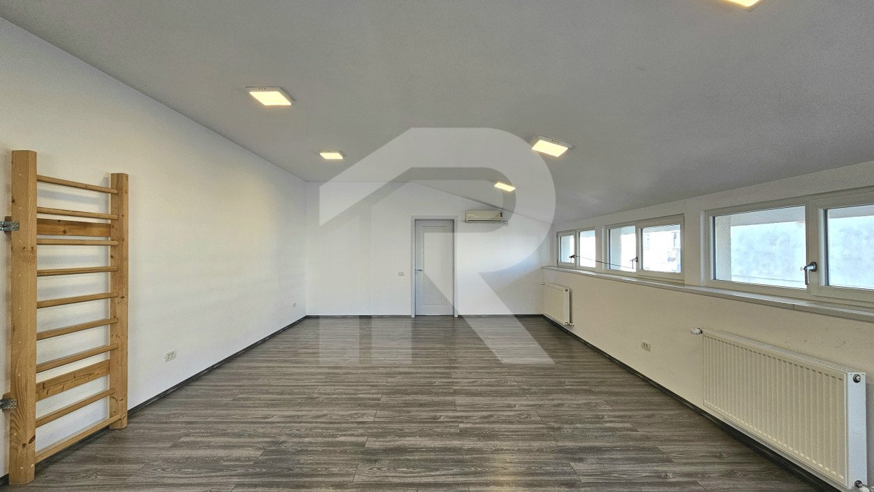 Duplex 5 camere Piata Iancului