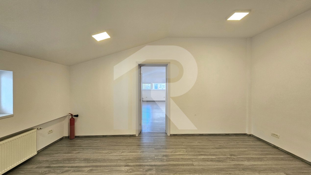 Duplex 5 camere Piata Iancului