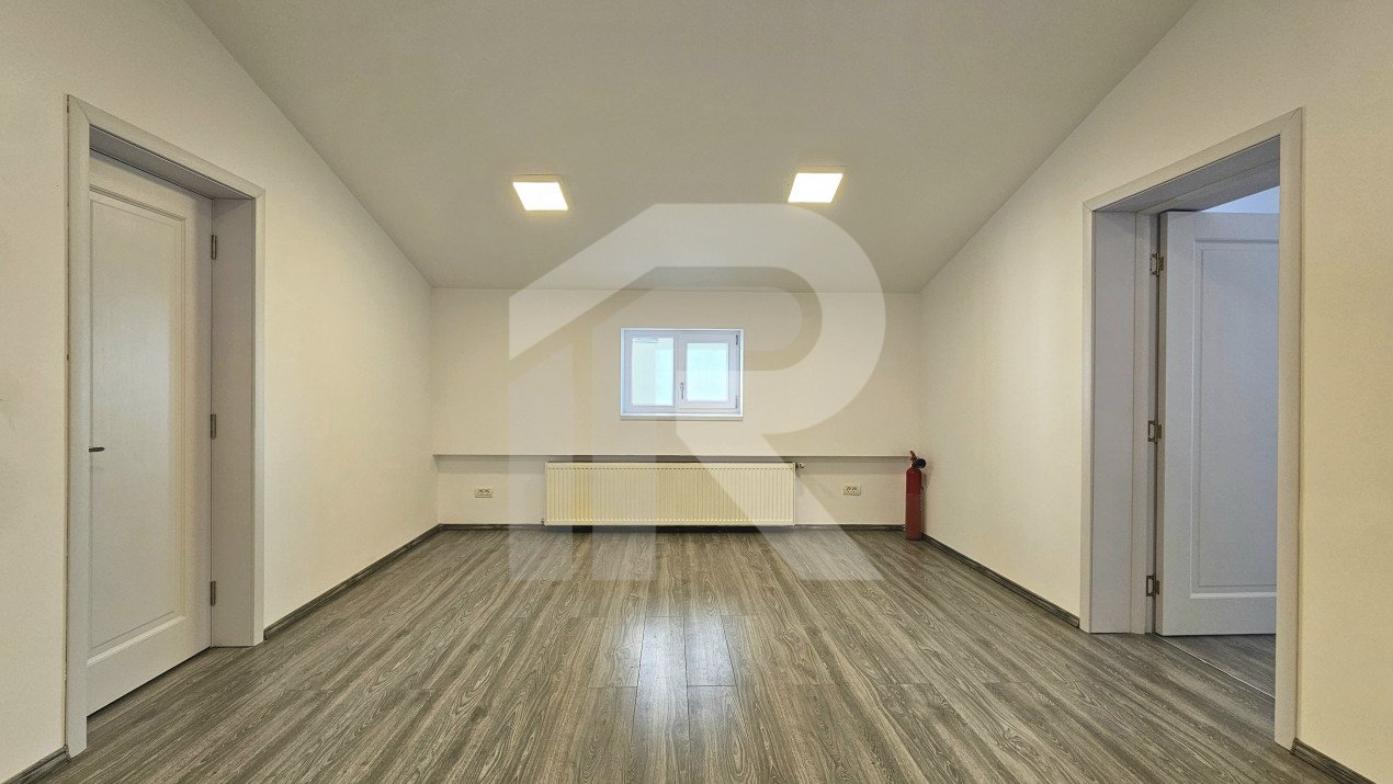 Duplex 5 camere Piata Iancului