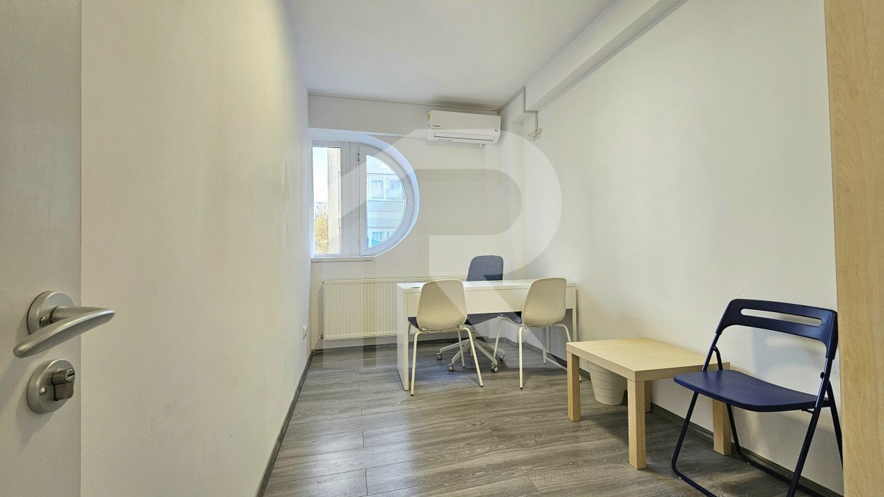 Duplex 5 camere Piata Iancului