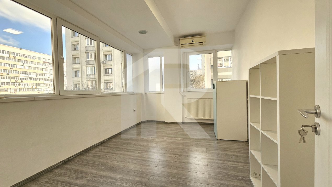 Duplex 5 camere Piata Iancului