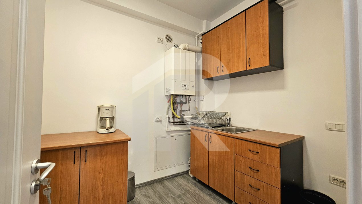 Duplex 5 camere Piata Iancului