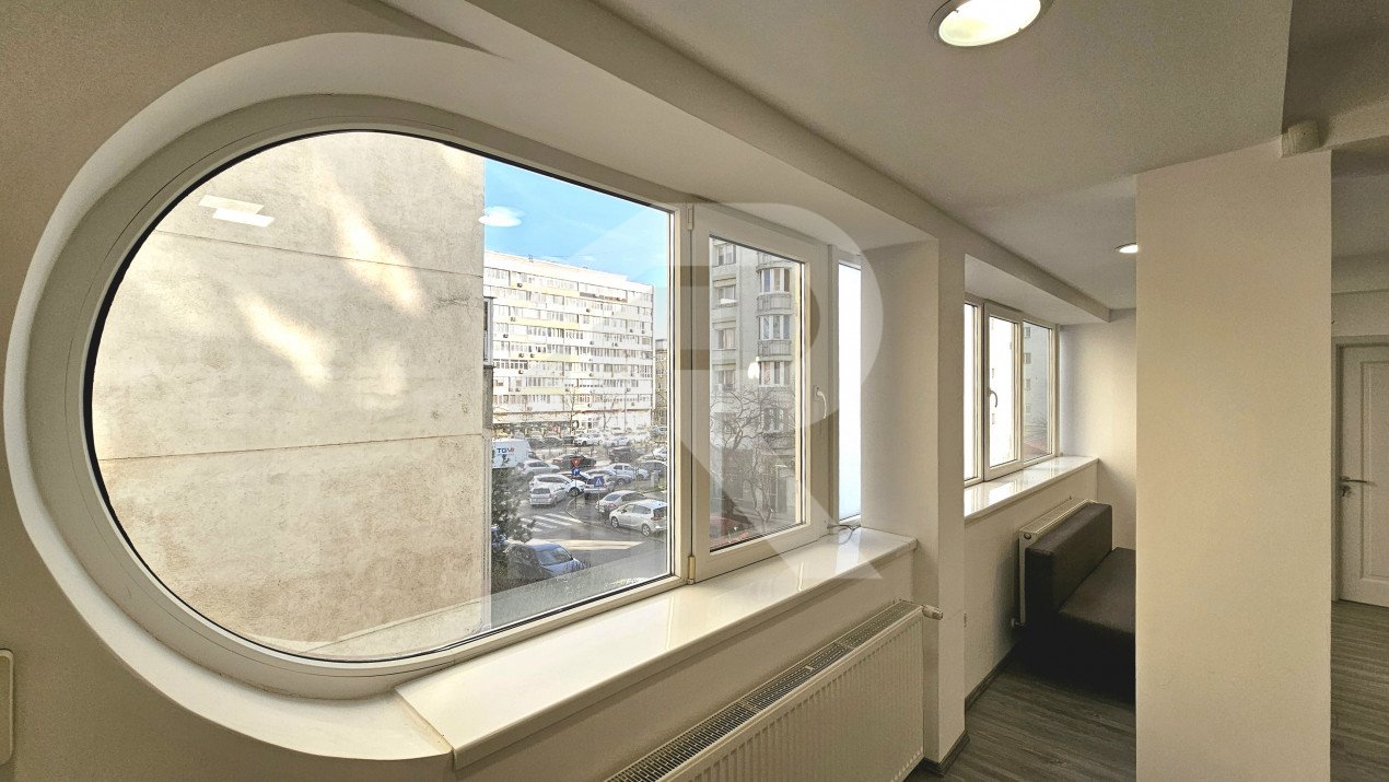 Duplex 5 camere Piata Iancului