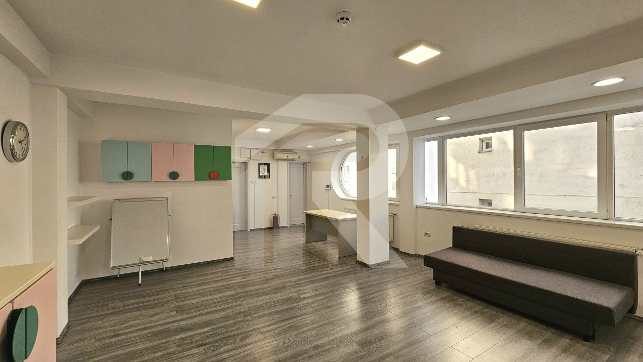 Duplex 5 camere Piata Iancului